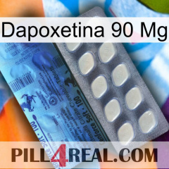 Dapoxetine 90 Mg 34